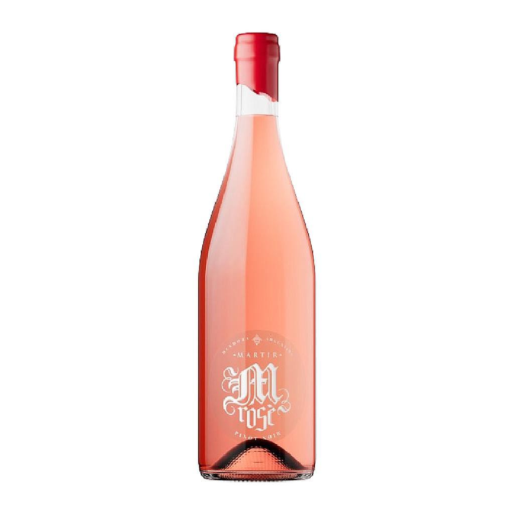 VINO LORENZO MARTIR ROSE 750 ML