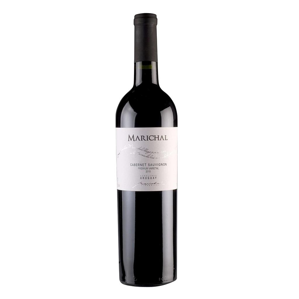 VINO MARICHAL CABERNET SAUVIGNON 750 ML