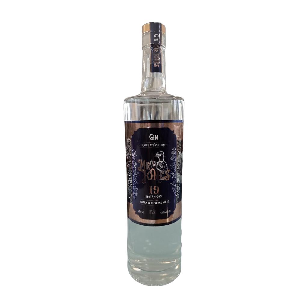 GIN MR JONES 750 ML