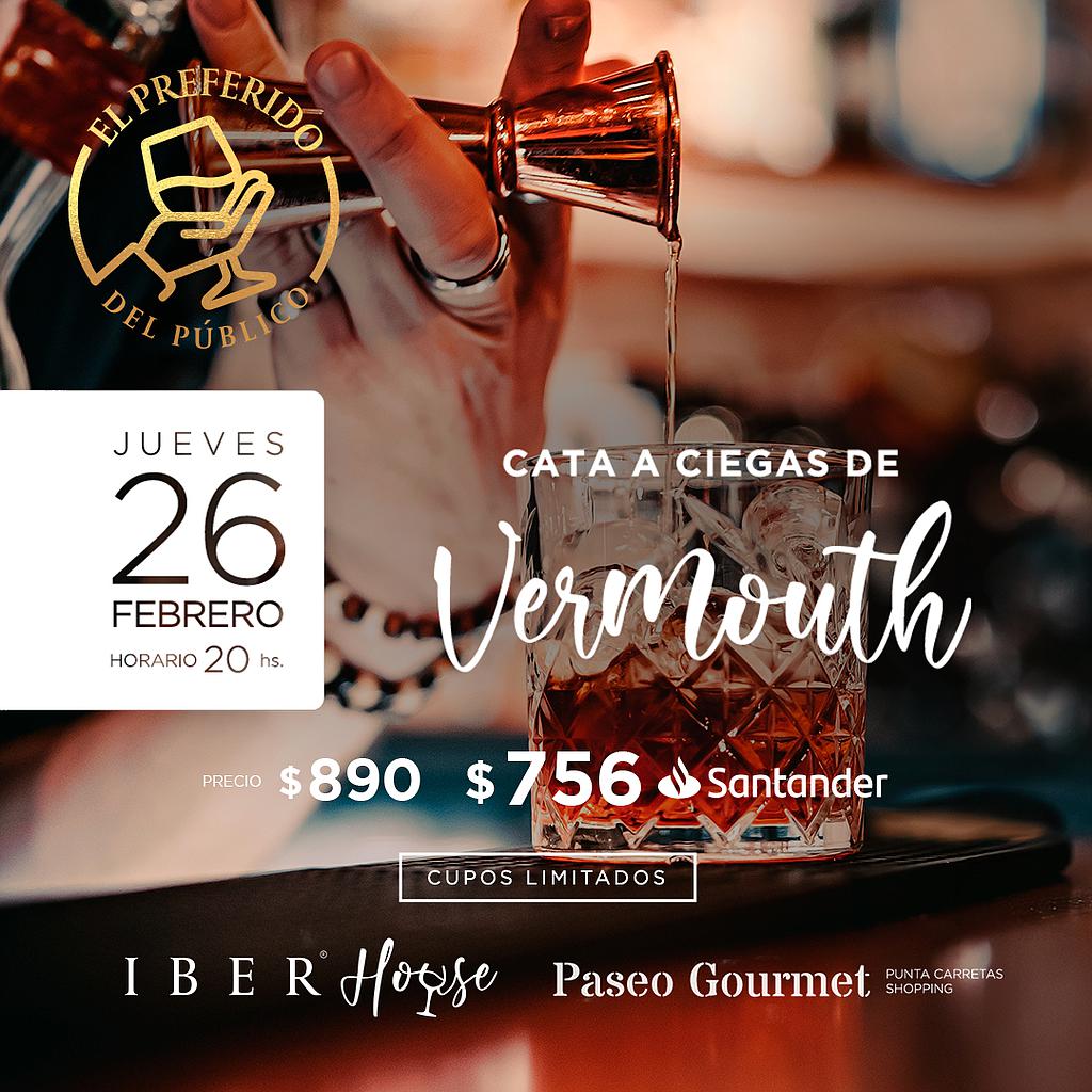 CATA PREFERIDOS DEL PUBLICO