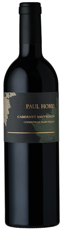 VINO PAUL HOBBS COOMBSVILLE CABERNET SAUVIGNON 750 ML