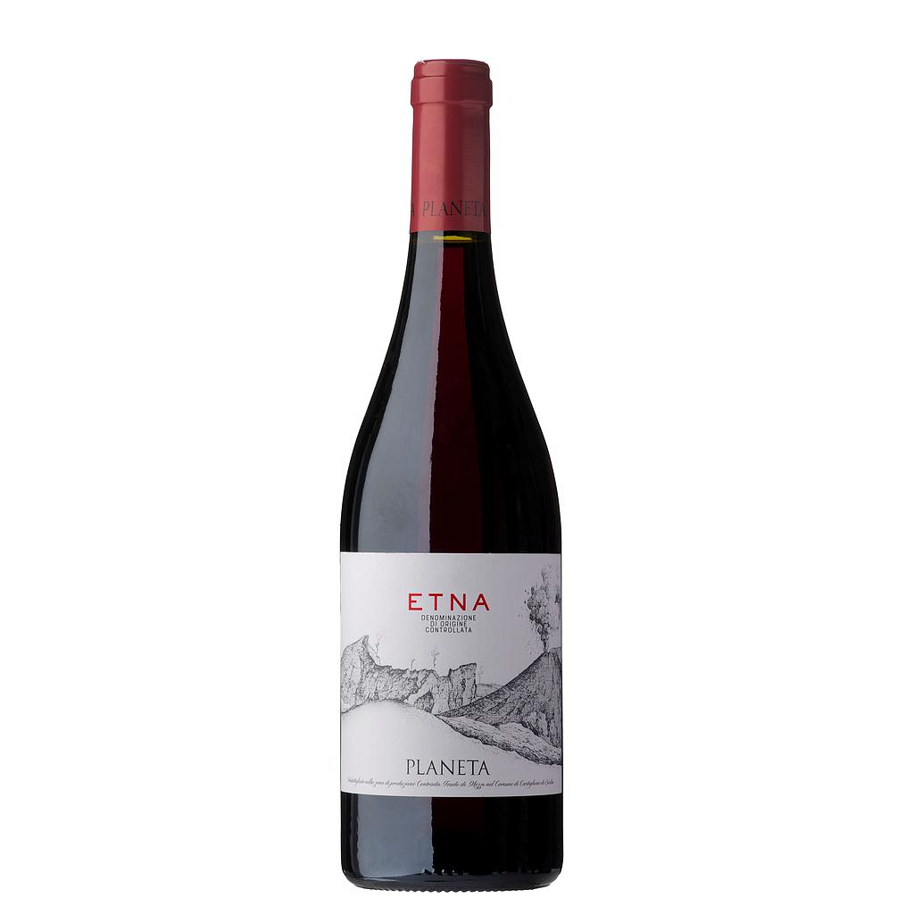 VINO PLANETA ETNA TINTO 750 ML