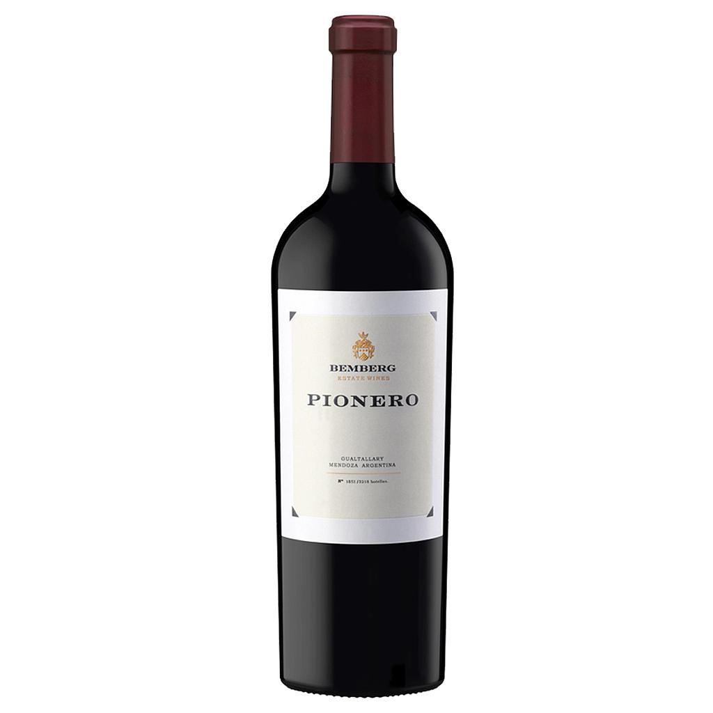 VINO BEMBERG PIONERO BLEND 2017 750 ML