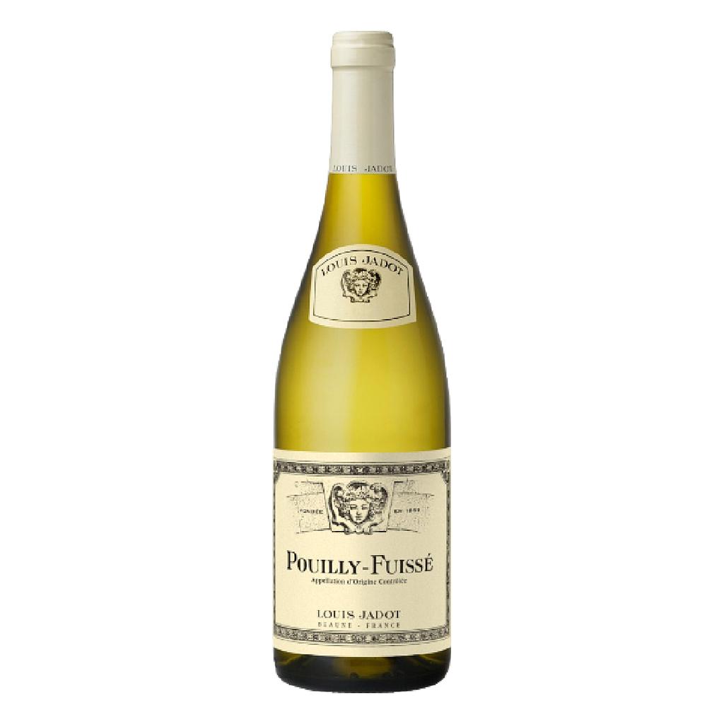 VINO LOUIS JADOT POUILLY FUISSE 750 ML