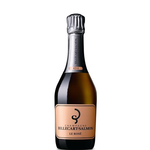 [2560] CHAMPAGNE BILLECART SALMON LE ROSE 750 ML