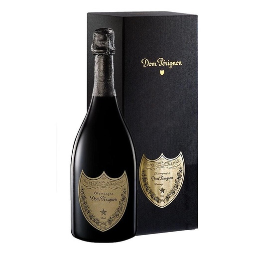 [2291] CHAMPAGNE DOM PERIGNON 750 ML