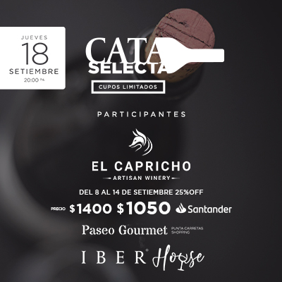 CATA SELECTA