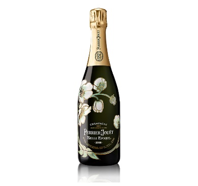 [3217] CHAMPAGNE PERRIER JOUET BELLE EPOQUE 750 ML