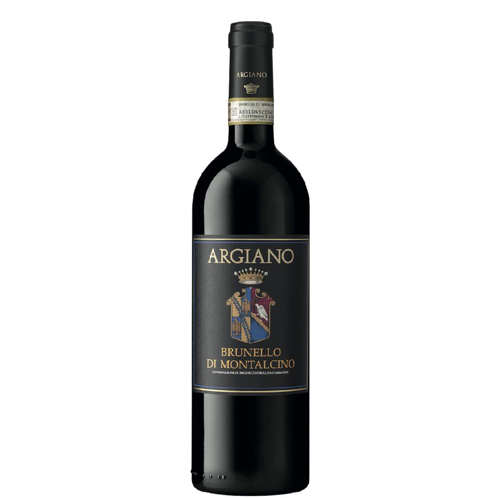 VINO ARGIANO BRUNELLO DI MONTALCINO DOCG 750 ML