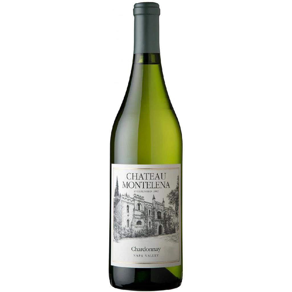 VINO CHATEAU MONTELENA NAPA VALLEY CHARDONNAY 2021 750 ML