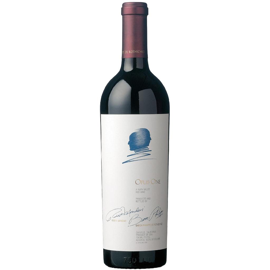 VINO OPUS ONE 2015 750 ML