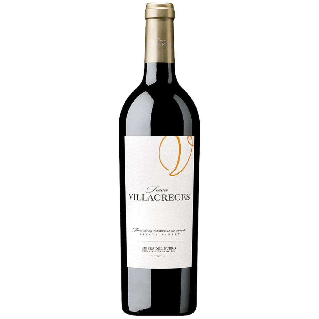 VINO FINCA VILLACRECES 2019 750 ML