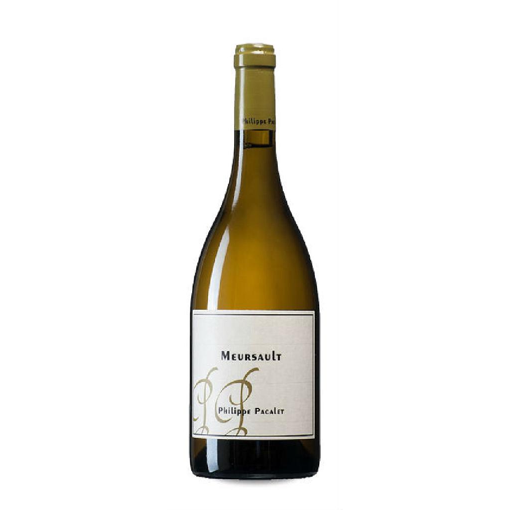 VINO PHILIPPE PACALET MERSAULT 2022 750 ML