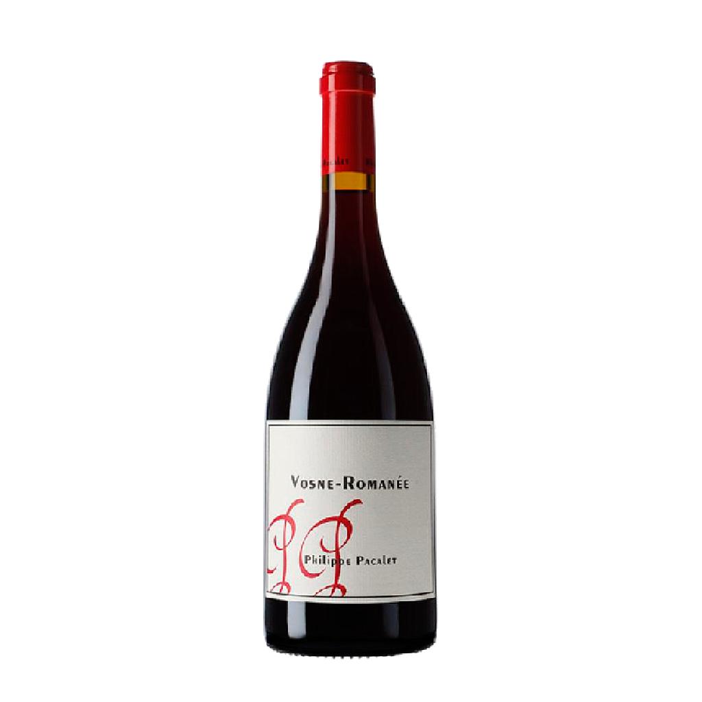 VINO PHILIPPE PACALET VOSNE ROMANEE 2022 750 ML