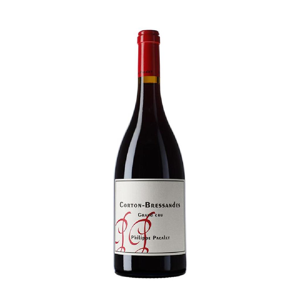 VINO PHILIPPE PACALET CORTON BRESSANDES GRAND CRU 2022 750 ML