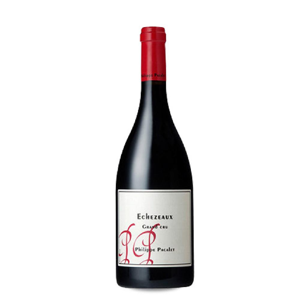VINO PHILIPPE PACALET ECHEZEAUX GRAND CRU 2022 750 ML