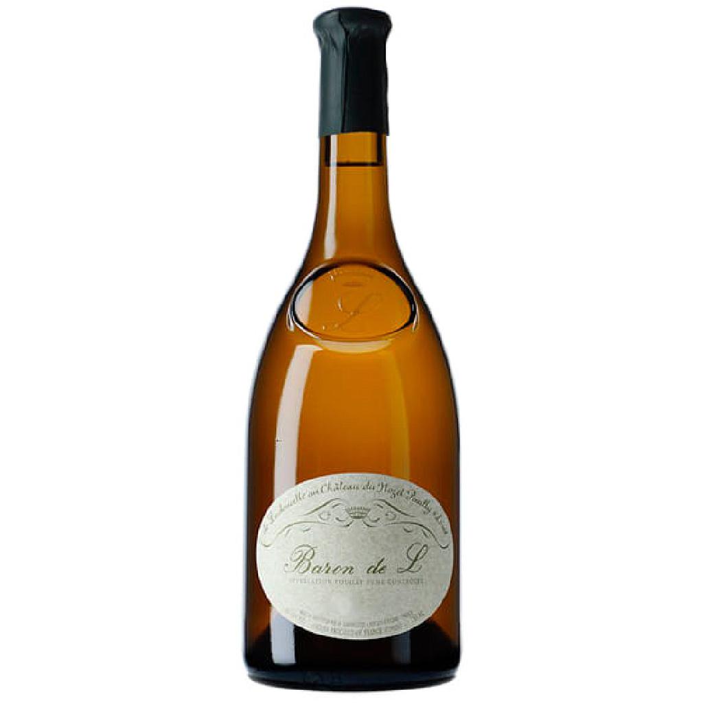 VINO DE LADOUCETTE BARON DE L 2020 750 ML