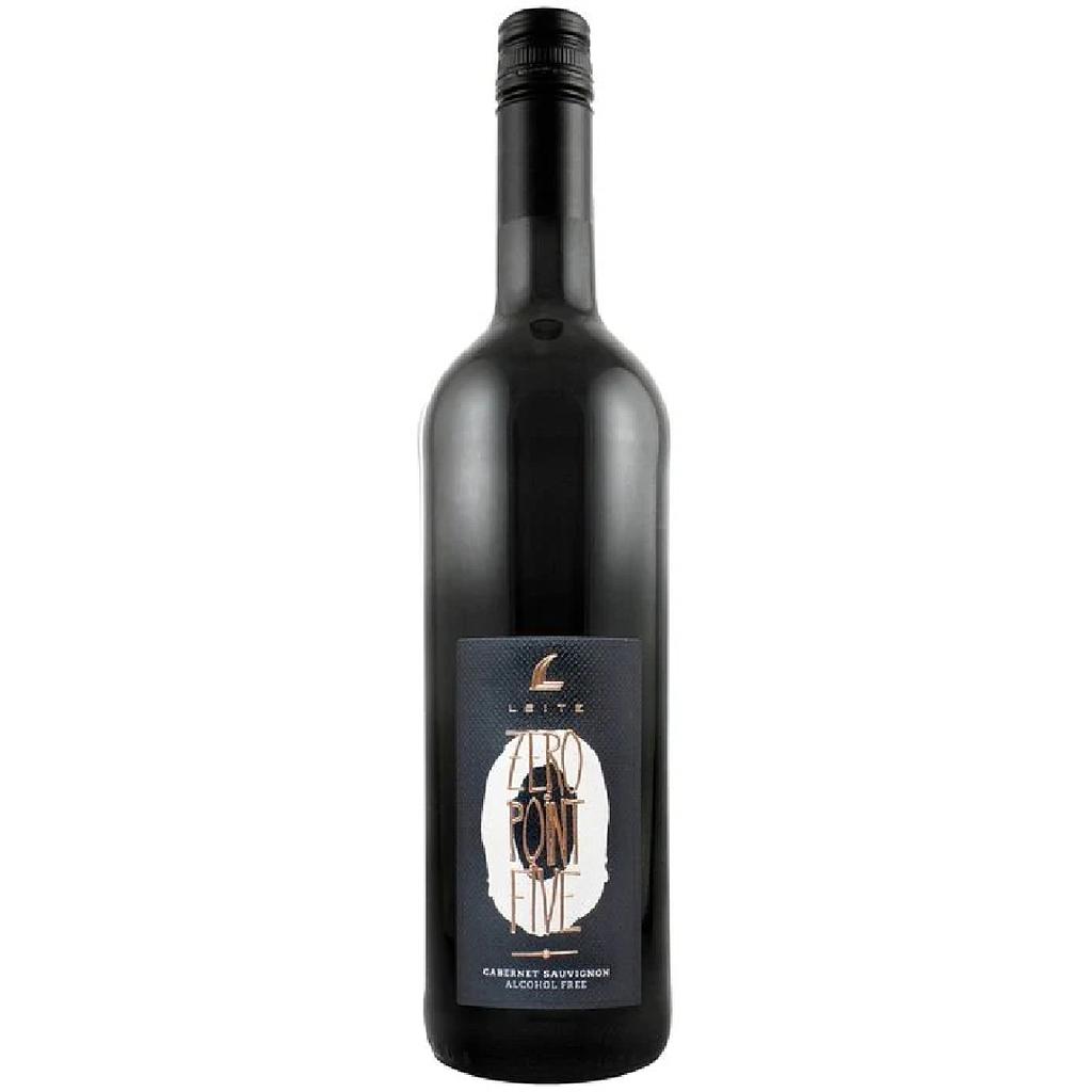 VINO LEITZ ZERO POINT FIVE CABERNET SAUVIGNON 750 ML