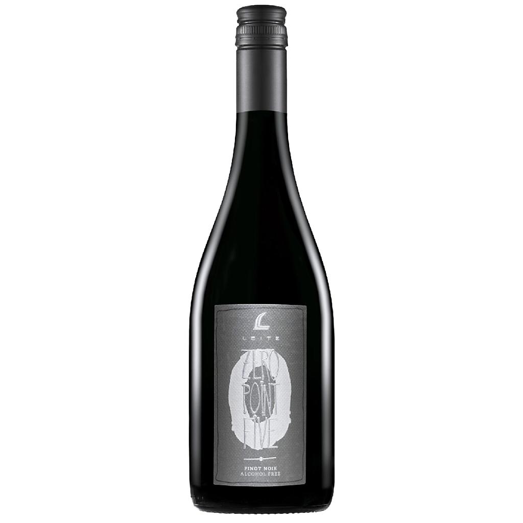 VINO LEITZ ZERO POINT FIVE PINOT NOIR 750 ML