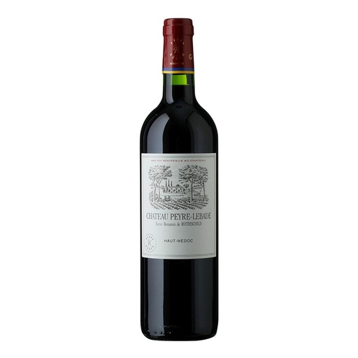 [32083] CHATEAU LAFITE ROTHSCHILD 1988 750 ML