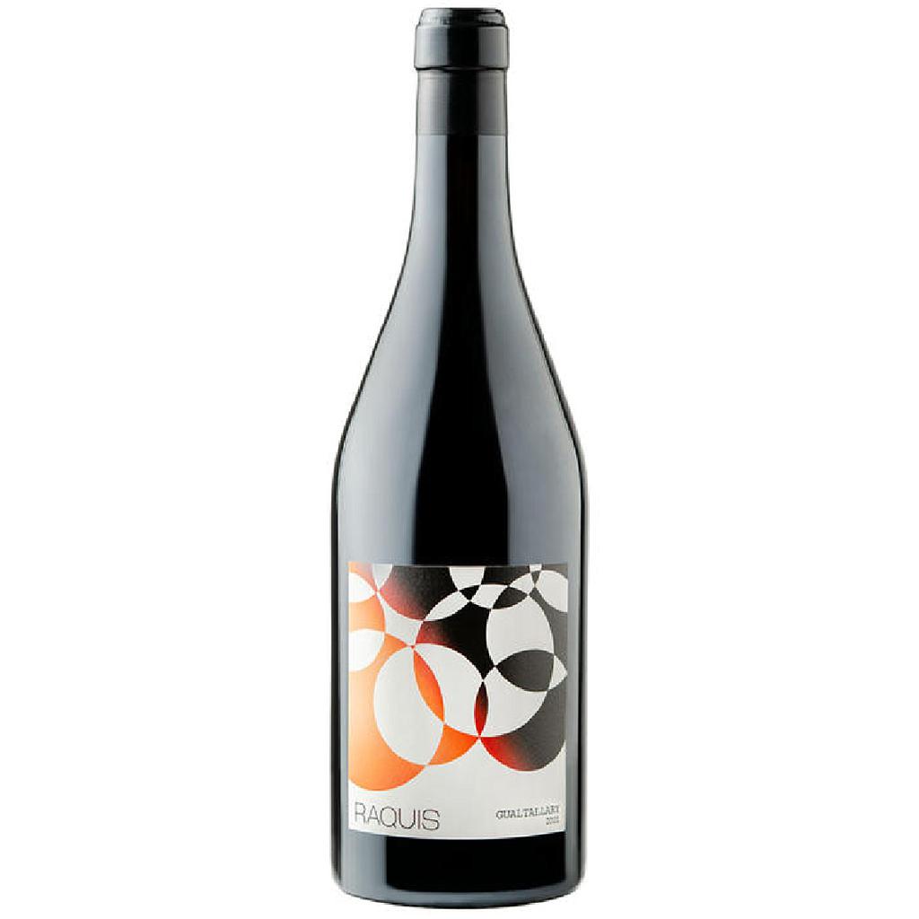 VINO RAQUIS PARAJE GUALTALLARY 750 ML