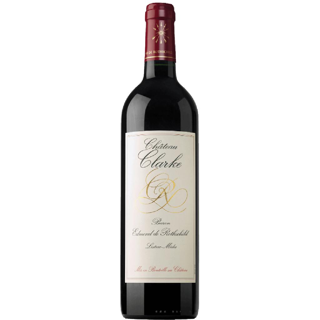 VINO CHATEAU CLARKE 750 ML