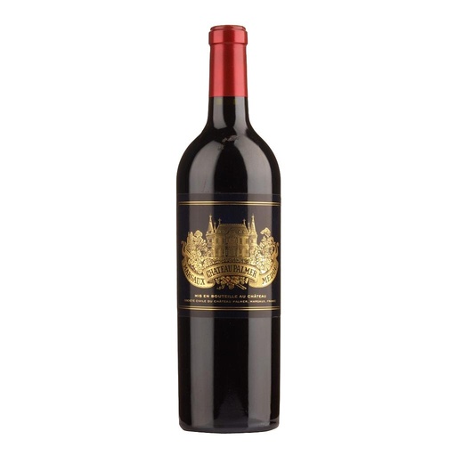 CHATEAU PALMER MARGAUX MEDOC 1996 750 ML