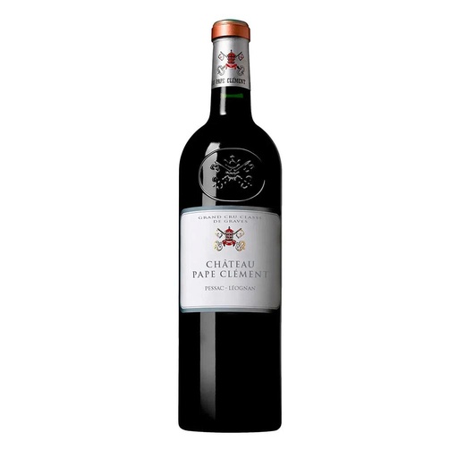 CHATEAU PAPE CLÉMENT 1995