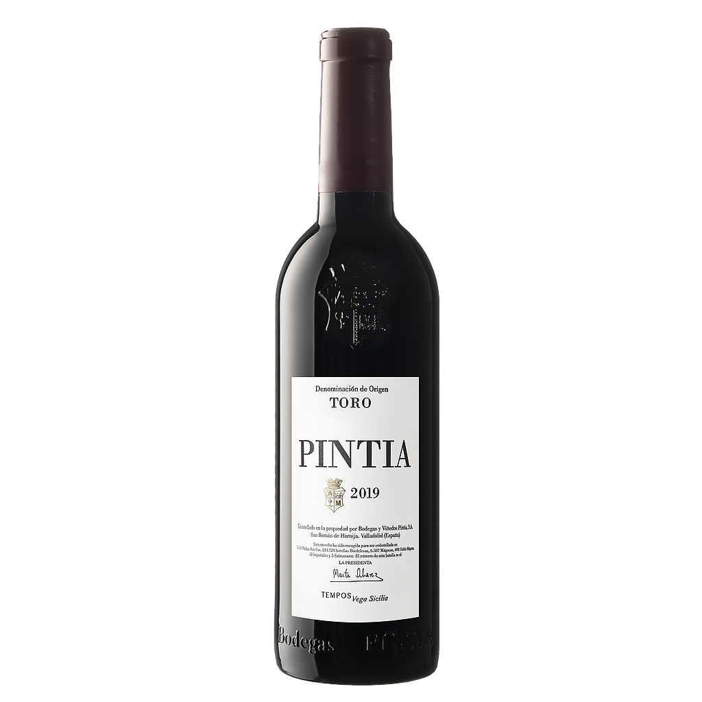 VINO PINTIA 2019 375 ML