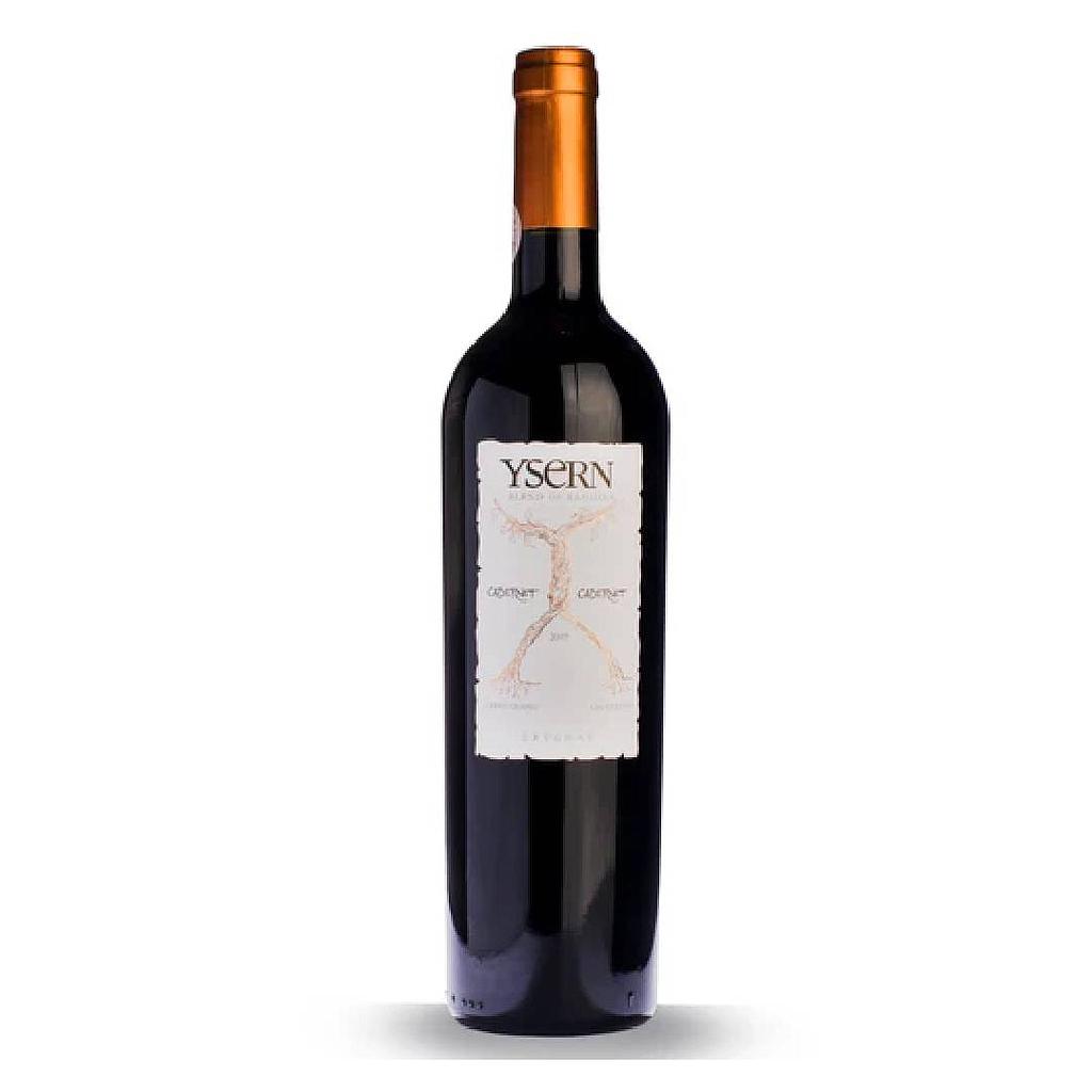 VINO YSERN GRAN TRADICION CABERNET SAUVIGNON 750 ML