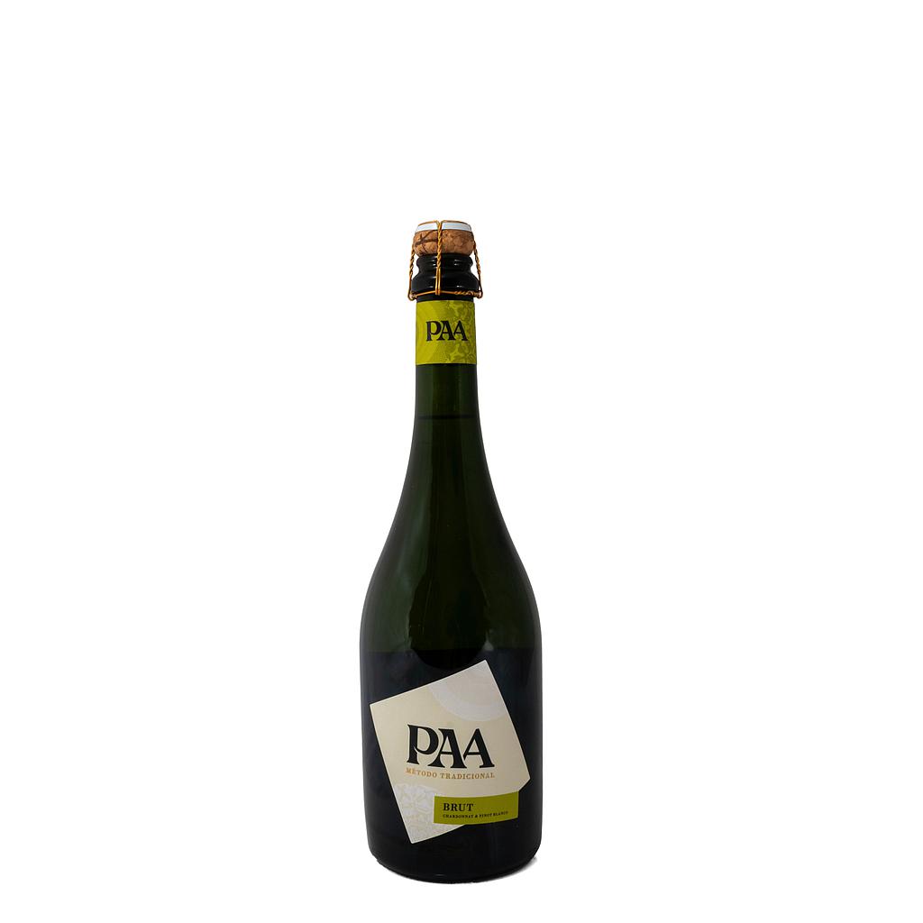 ESPUMANTE PAA BRUT 750 ML