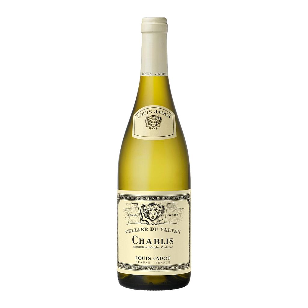 VINO LOUIS JADOT CHABLIS 750 ML