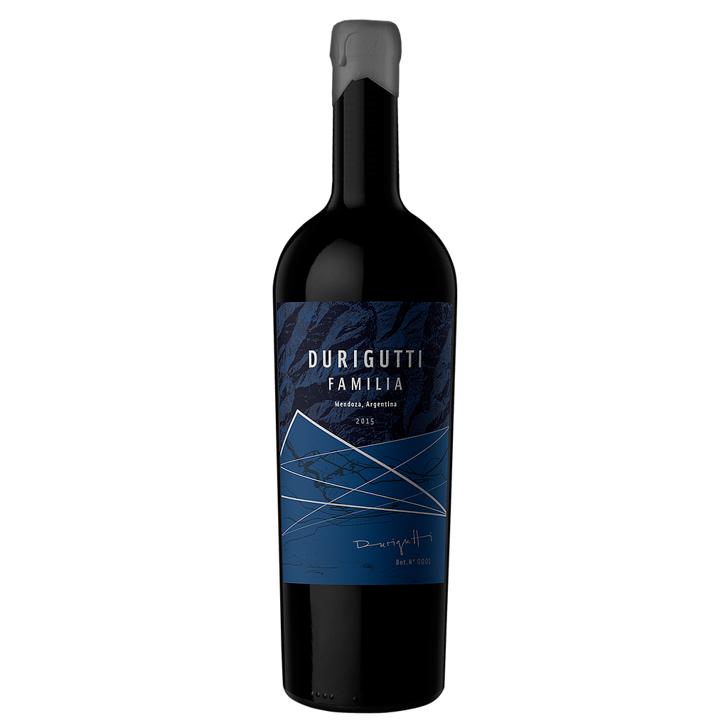 VINO DURIGUTTI FAMILIA 750 ML