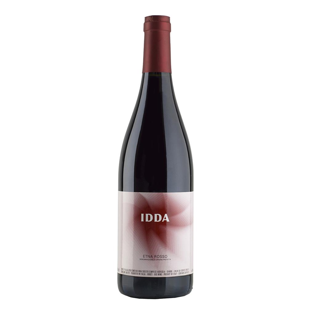 VINO GAJA IDDA ROSSO 2022 750 ML