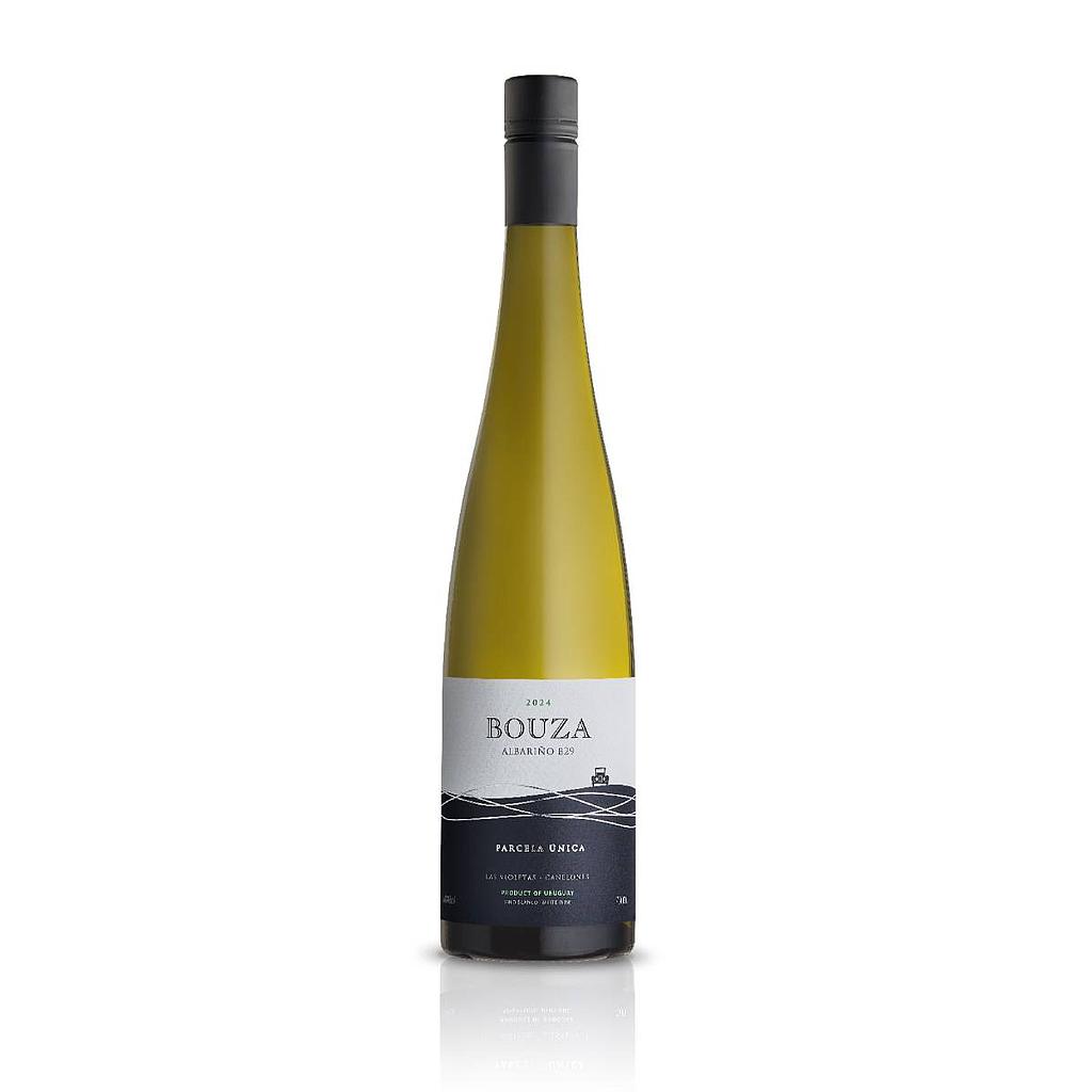 VINO BOUZA ALBARIÑO B29 750ML