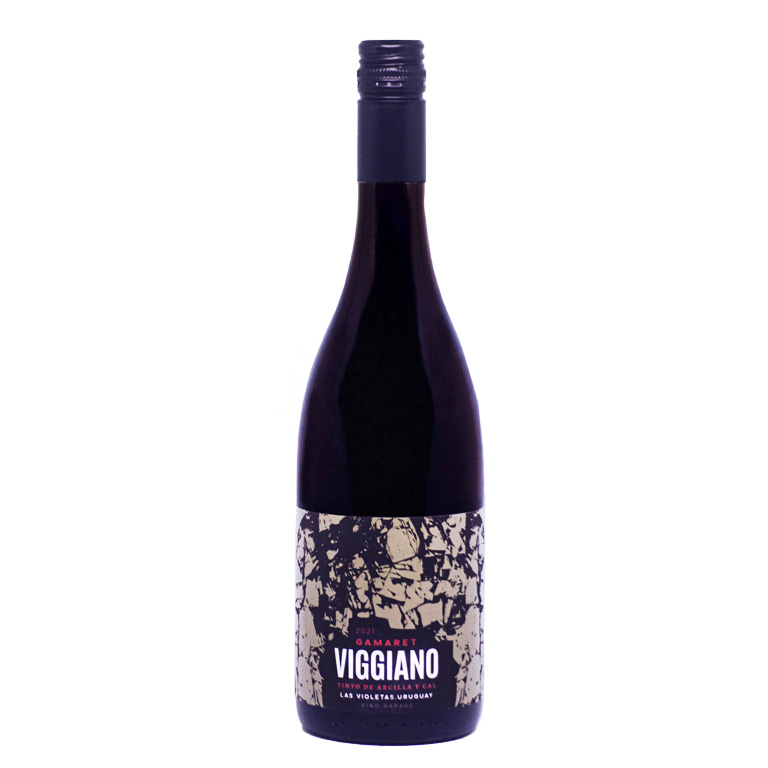 VINO VIGGIANO GAMARET 750 ML