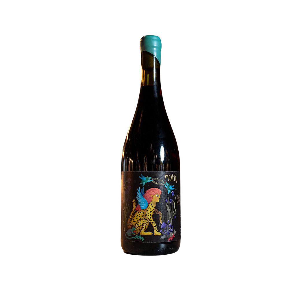 VINO MARICHAL CREATURA MENCIA 750 ML