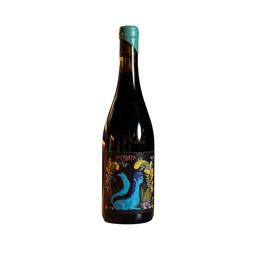 VINO MARICHAL CREATURA ANCELLOTTA 750 ML