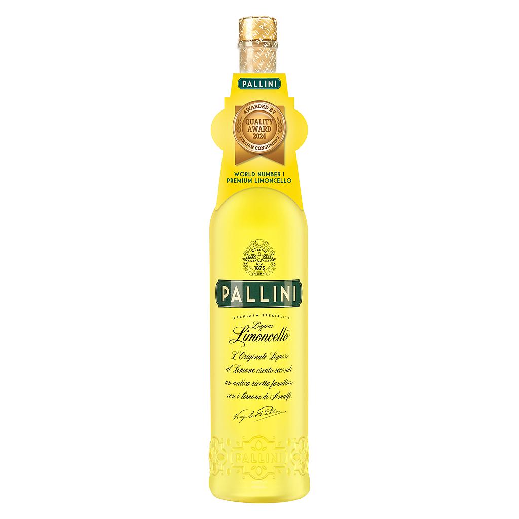 LICOR PALLINI LIMONCELLO  700 ML