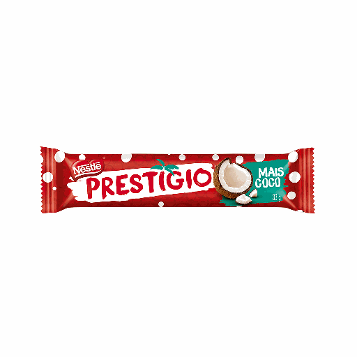 [34807] CHOCOLATE BARRA NESTLE PRESTIGIO 33 GRS