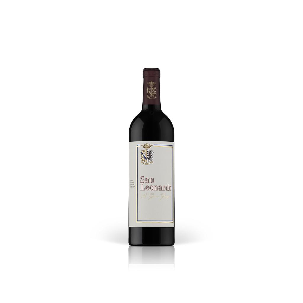 VINO SAN LEONARDO 2019 750 ML