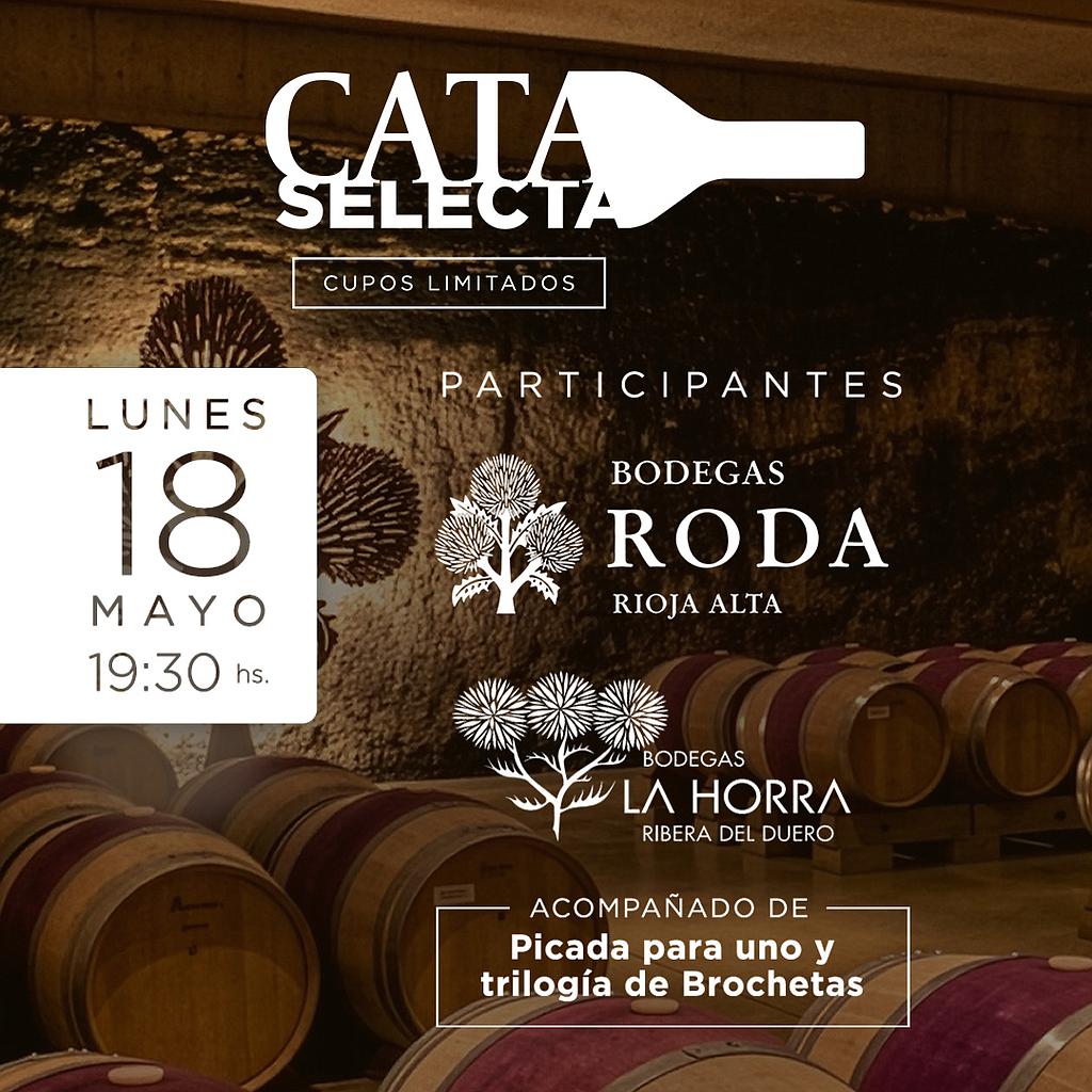 CATA SELECTA