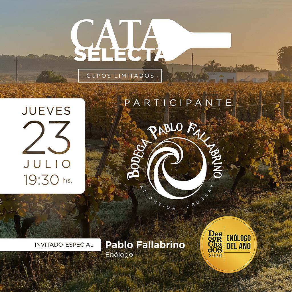 CATA SELECTA