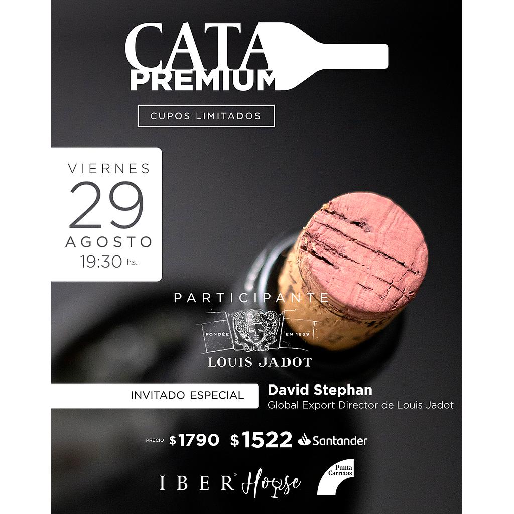 CATA PREMIUM IBER