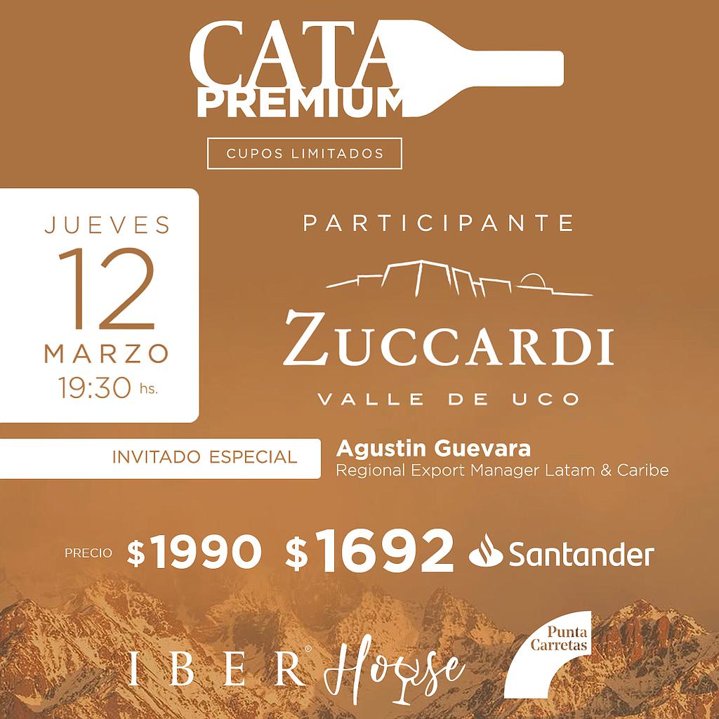 CATA PREMIUM
