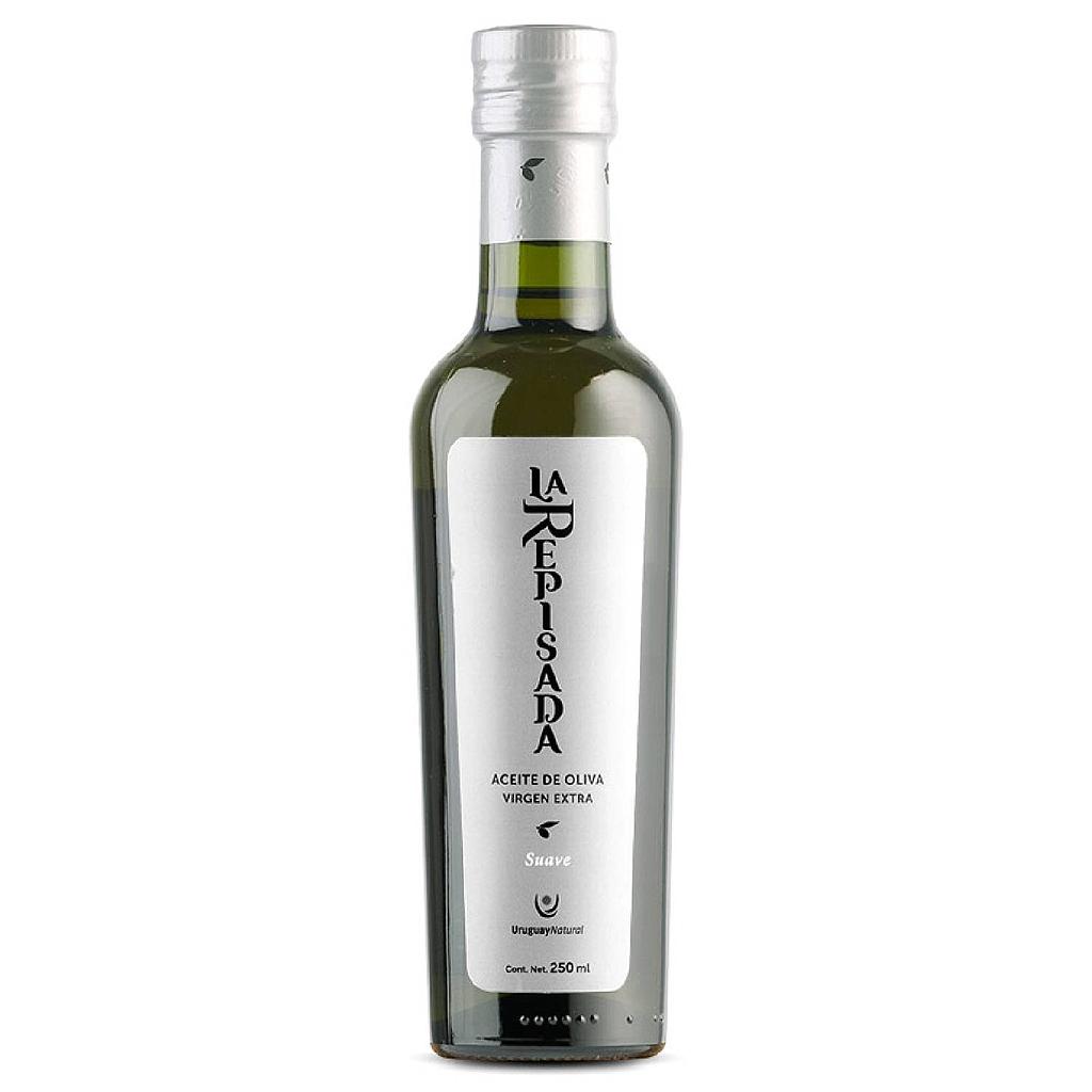 ACEITE DE OLIVA LA REPISADA BLEND SUAVE 250 ML