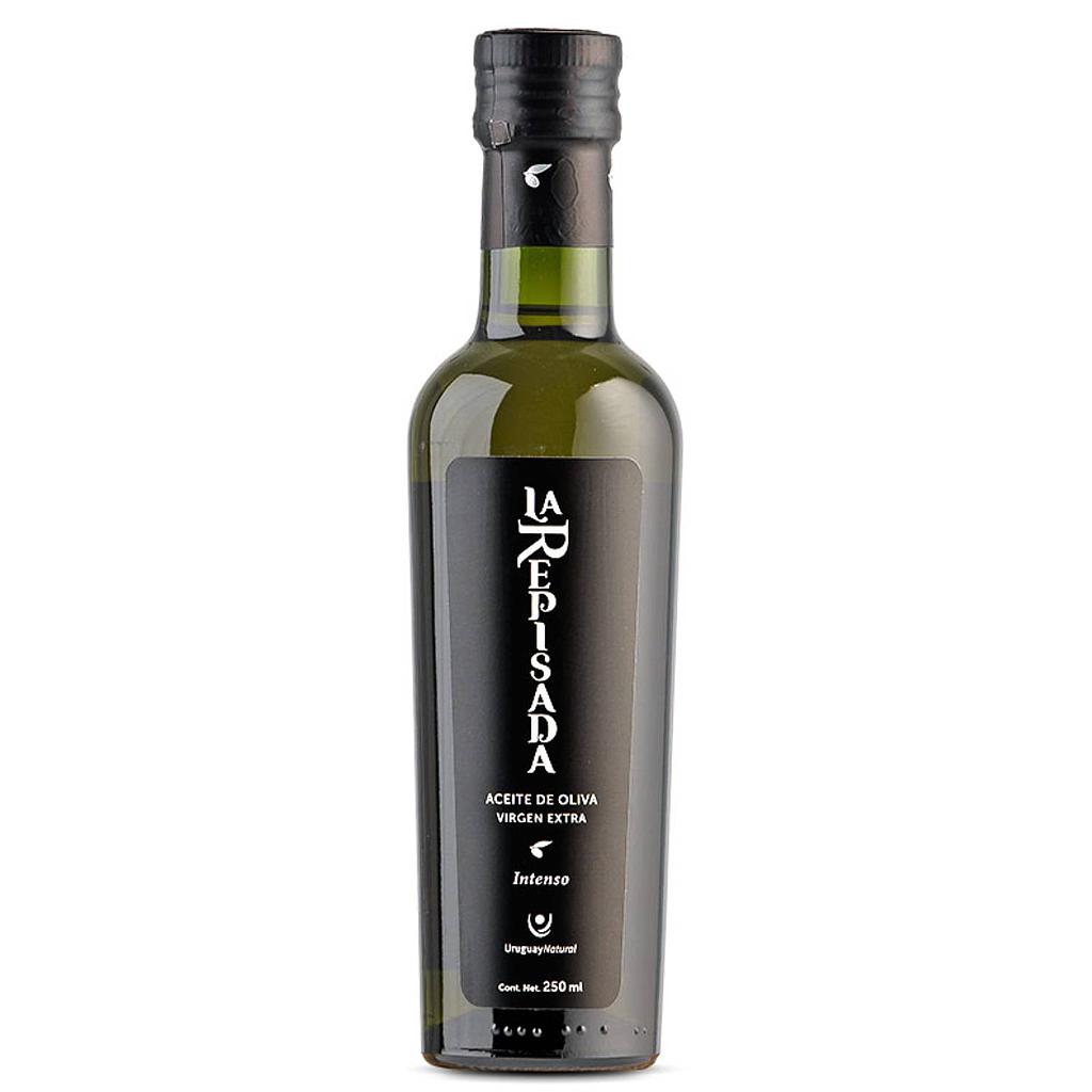 ACEITE DE OLIVA LA REPISADA BLEND INTENSO 250 ML