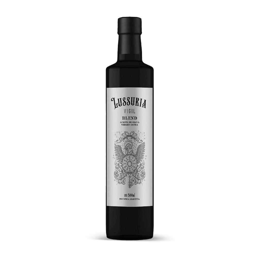 ACEITE DE OLIVA EXTRA VIRGEN VIGIL LUSSURIA 500 ML