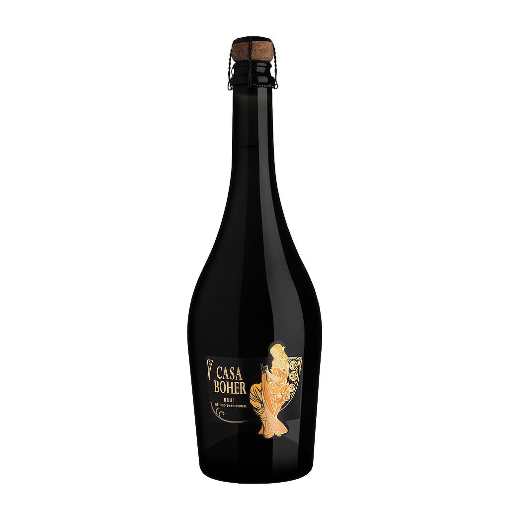 ESPUMOSO CASA BOHER BRUT 750 ML