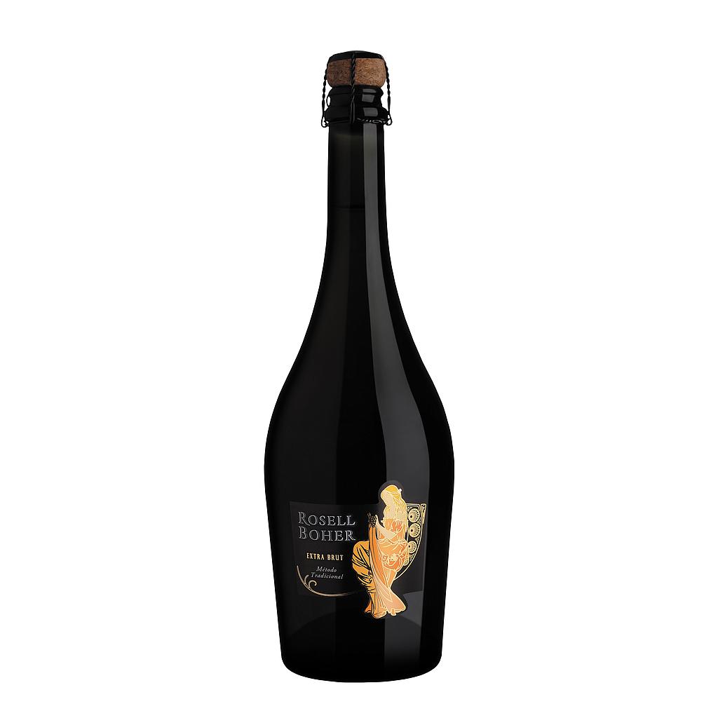 ESPUMOSO ROSELL BOHER ENCARNACION EXTRA BRUT 750 ML